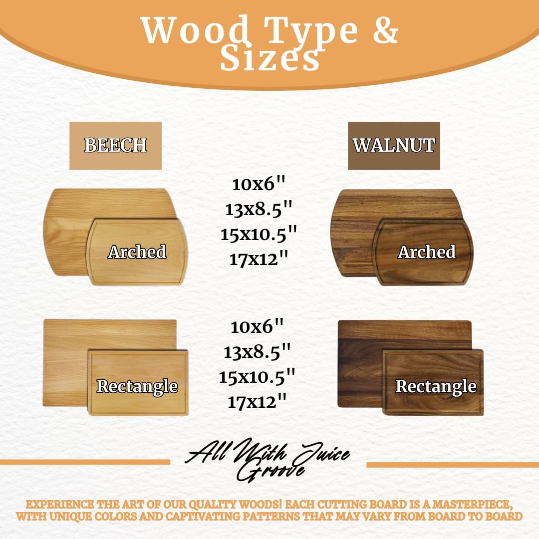 Grinch Themed Christmas Cutting Board (4 styles)  – Perfect gift for the holidays! 🎄