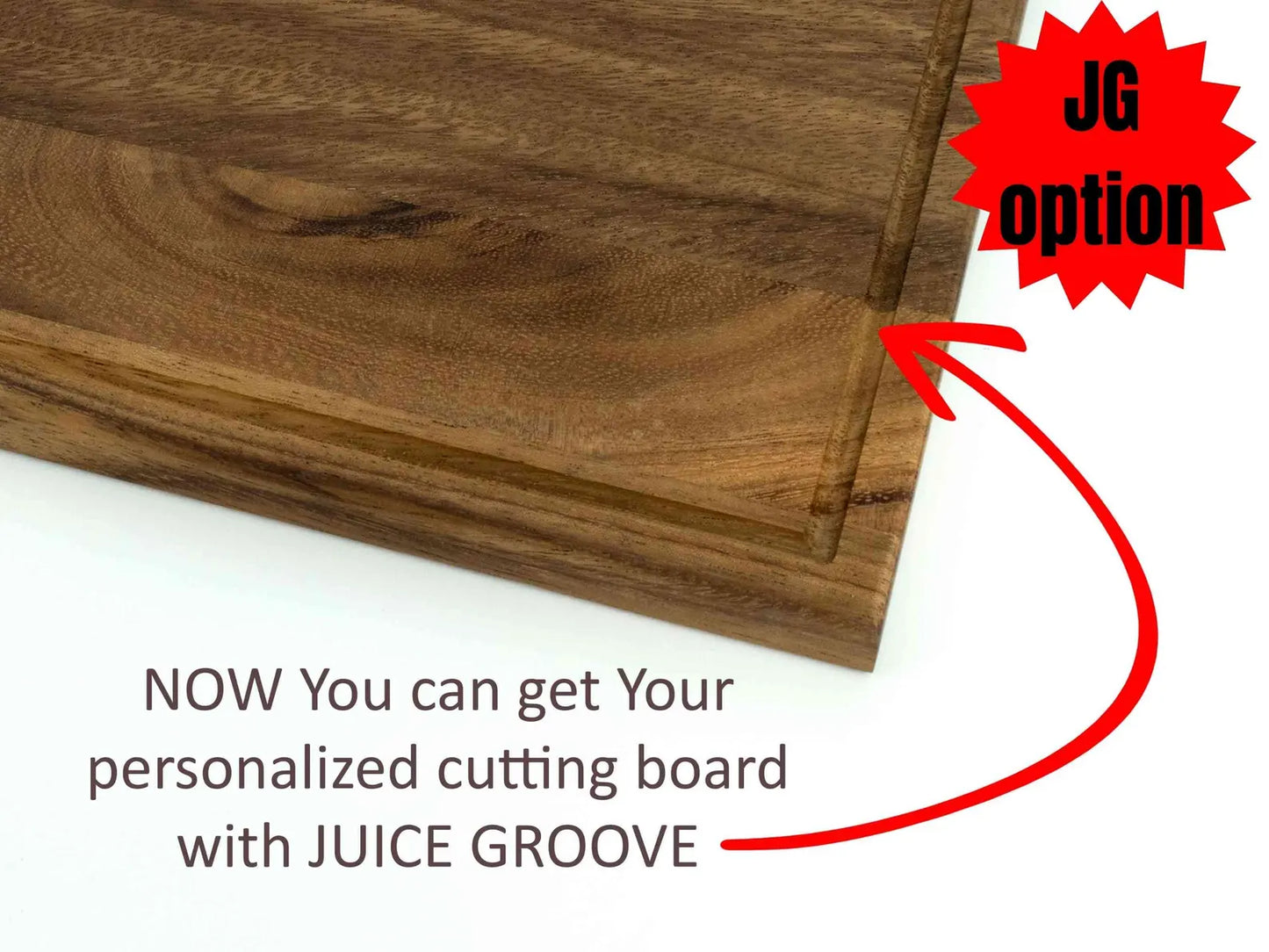 Personalized Wizard Cutting Board – Custom Engraved Quote “Eat You Will Feel Better” Magic Kitchen Gift